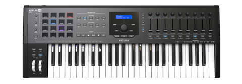 KeyLab MKIII 49 Nera