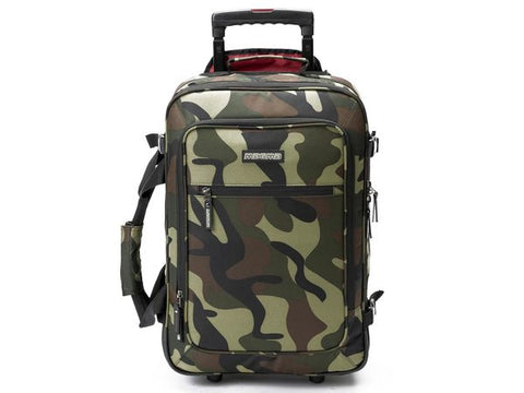 MAGMA DIGI CARRY ON TROLLEY