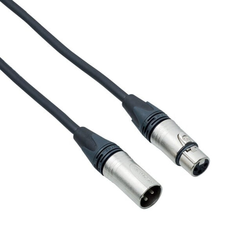 BESPECO NCMB1000 10 M XLR M/F