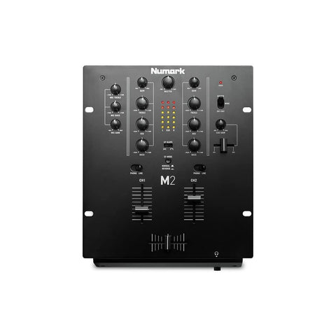 NUMARK M2 Black