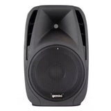 Gemini Pro audio ES-15P