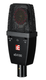SE ELECTRONICS: SE 4100 LDC Cardioid Matched Pair
