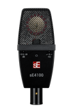 SE ELECTRONICS: SE 4100 LDC Cardioid Matched Pair