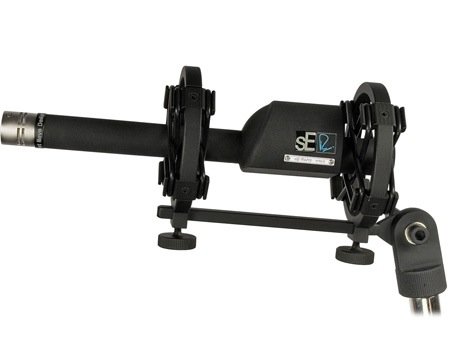 SE ELECTRONICS: Rn17