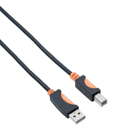 SLAB180 - CAVO PER PERIFERICA USB A - USB B