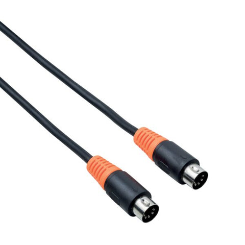 SLMM150 CAVO MIDI 1,5 M