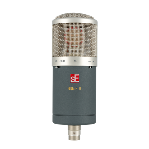 SE ELECTRONICS: Gemini II