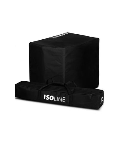 WHARFEDALE PRO: Isoline 812 Tour Bag