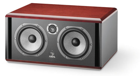 TWIN6 Be ANALOG & ACTIVE SPEAKER