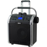 Gemini: MPA-3000