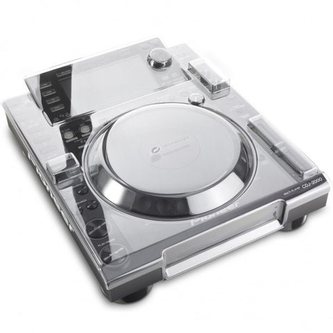 DECKSAVER PC CDJ 2000 NEXUS I EDIZIONE