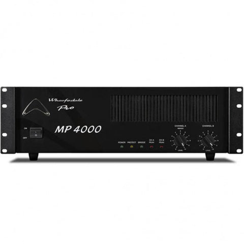 MP 4000