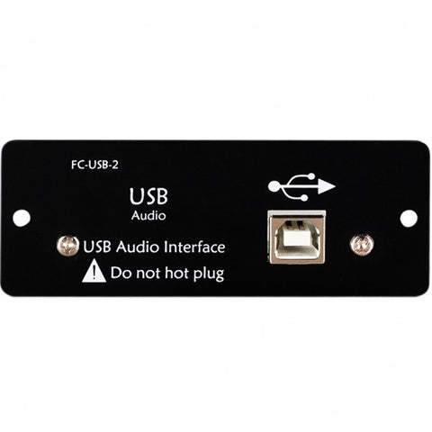 USB CARD