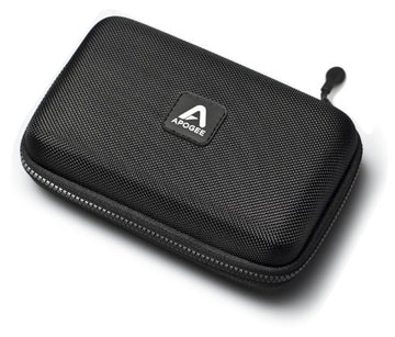 MIC CARRYING CASE