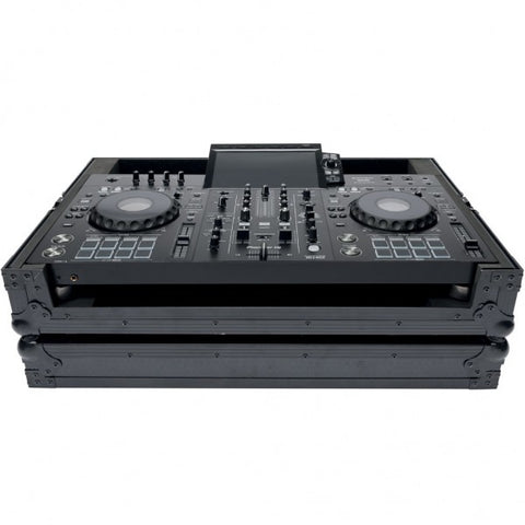 DJ CONTROLLER CASE XDJ RX/RX2/RX3 BLACK
