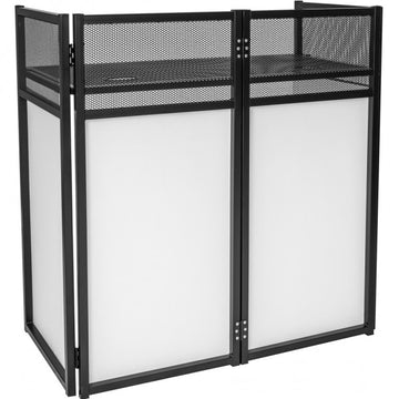 HEADLINER LA HUNTINGTON PORTABLE DJ BOOTH