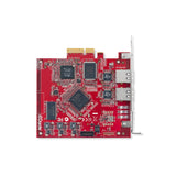 REDNET PCieR PCI CARD EXPRESS
