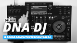 Corsi DNA DJ