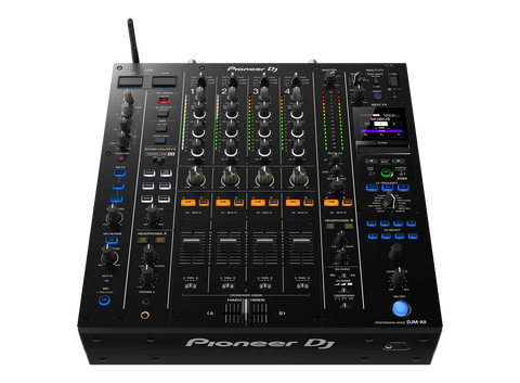 Pioneer Dj: DJM-750MK2 | DJ HUB