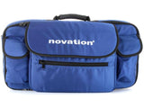 BORSA IMBOTTITA PER MININOVA BLU