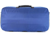 BORSA IMBOTTITA PER MININOVA BLU