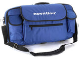 BORSA IMBOTTITA PER MININOVA BLU