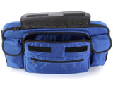 BORSA IMBOTTITA PER MININOVA BLU