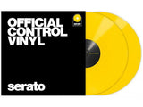 Control Vinyl 12" (Coppia)