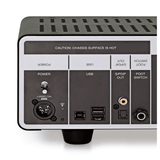 OX-AMP TOP BOX