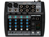 CONNECT 802 USB